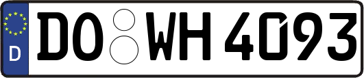 DO-WH4093