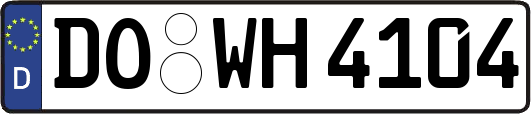 DO-WH4104