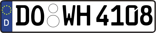DO-WH4108
