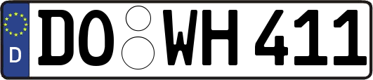 DO-WH411