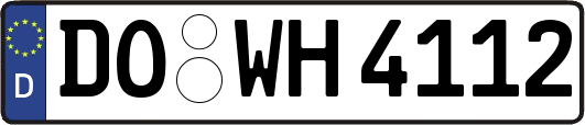 DO-WH4112
