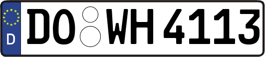 DO-WH4113