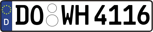 DO-WH4116