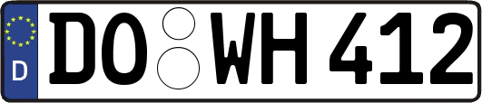 DO-WH412