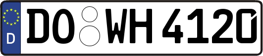 DO-WH4120