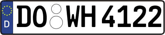 DO-WH4122