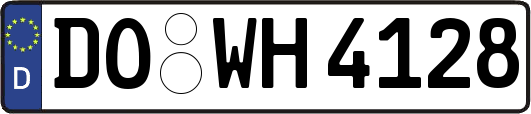 DO-WH4128