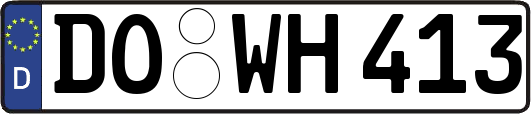 DO-WH413