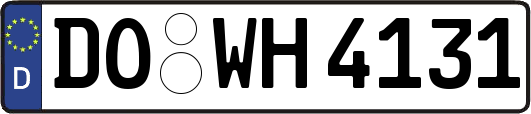 DO-WH4131