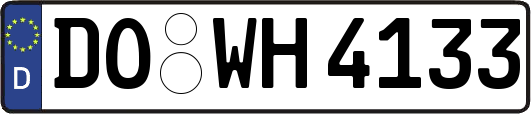 DO-WH4133
