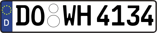 DO-WH4134
