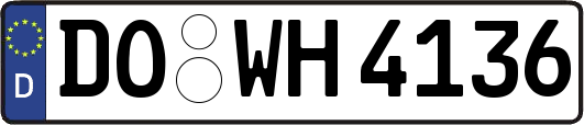 DO-WH4136