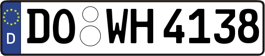 DO-WH4138
