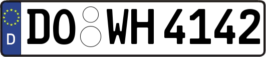 DO-WH4142
