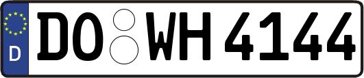DO-WH4144
