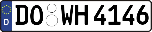 DO-WH4146