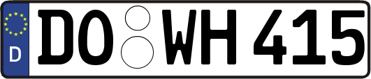 DO-WH415