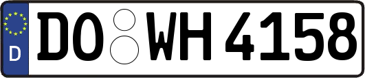 DO-WH4158