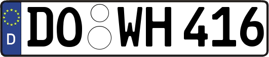 DO-WH416