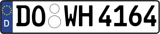 DO-WH4164