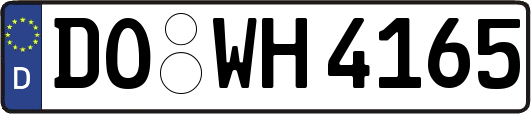 DO-WH4165