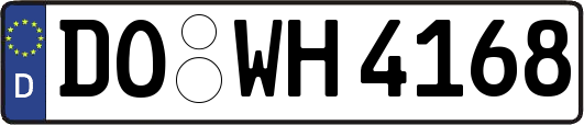 DO-WH4168