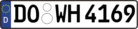 DO-WH4169