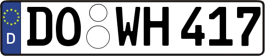 DO-WH417