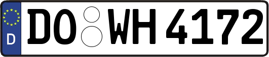 DO-WH4172