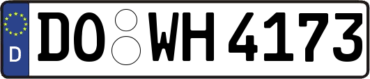 DO-WH4173