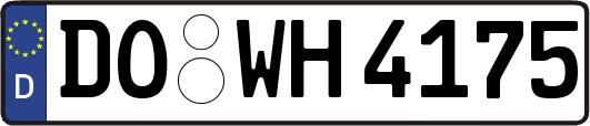 DO-WH4175