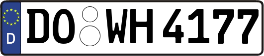 DO-WH4177