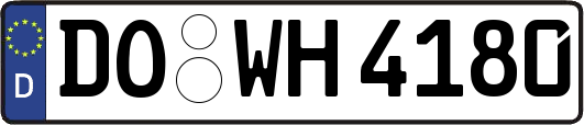 DO-WH4180