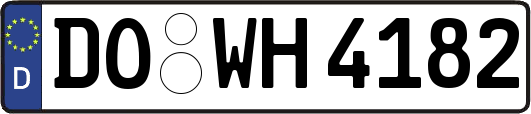 DO-WH4182