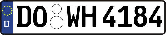 DO-WH4184