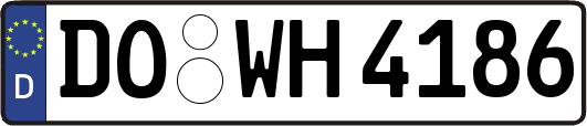 DO-WH4186