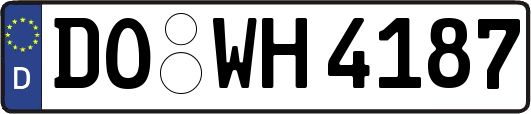 DO-WH4187