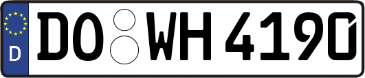 DO-WH4190