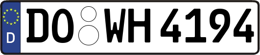 DO-WH4194