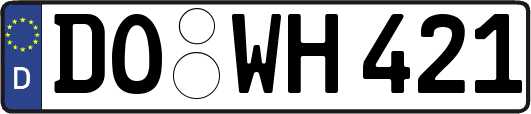 DO-WH421
