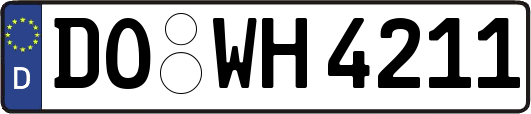 DO-WH4211