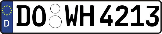 DO-WH4213
