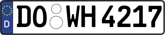 DO-WH4217