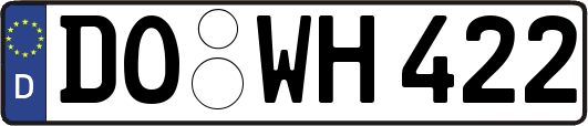 DO-WH422