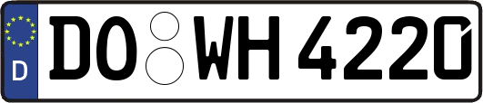 DO-WH4220