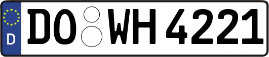 DO-WH4221