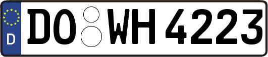 DO-WH4223