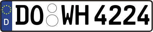 DO-WH4224