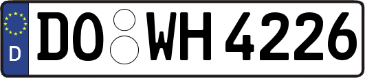 DO-WH4226
