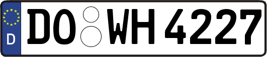 DO-WH4227